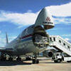 Export by Air